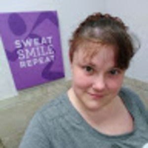 Meet your Posher, Christy